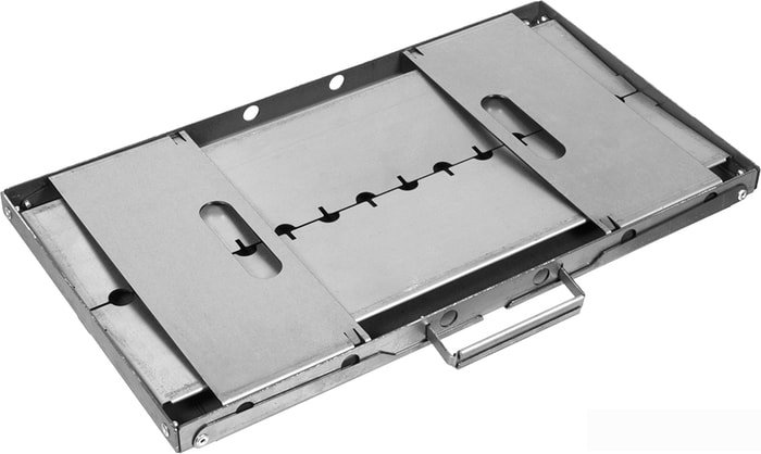 Мангал BoyScout 61391 - фото2