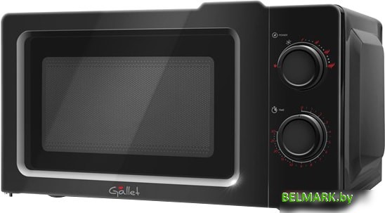 Микроволновая печь Gallet FMOM205B - фото