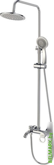 Душевая система Fmark FM2407 - фото