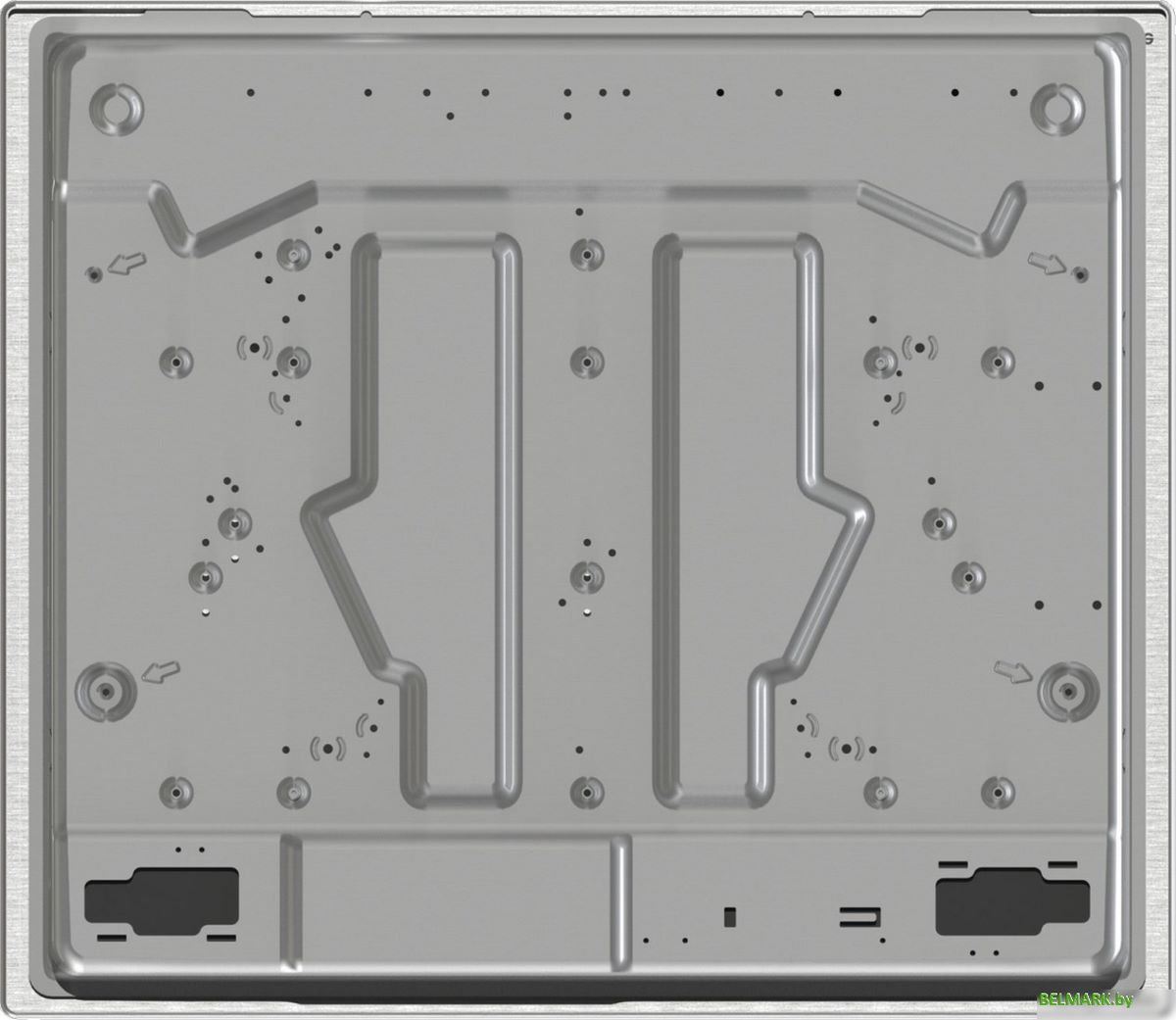 Варочная панель Gorenje GW642ABX - фото2