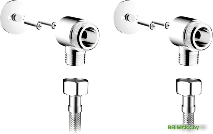 Набор крепления Ledeme LH501 - фото