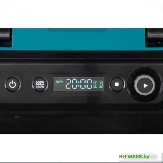 Микроволновая печь Makita XGT MW001GZ - фото2