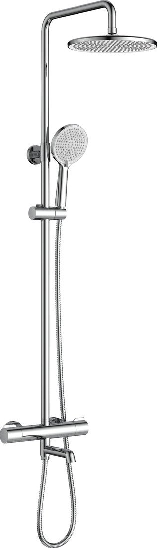 Душевая система Raglo R20.26 - фото