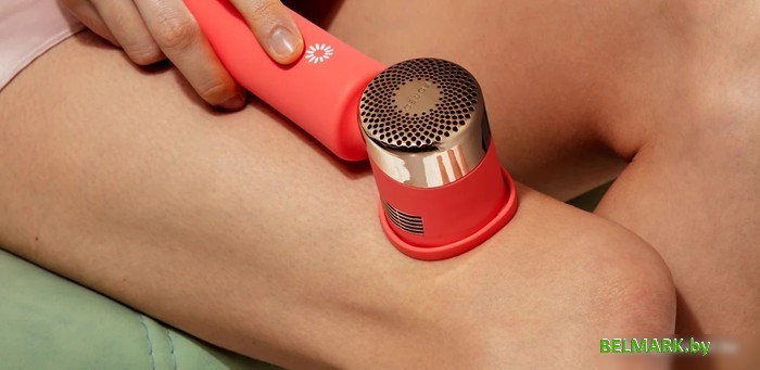 Фотоэпилятор Foreo Peach 2 (персиковый) - фото2