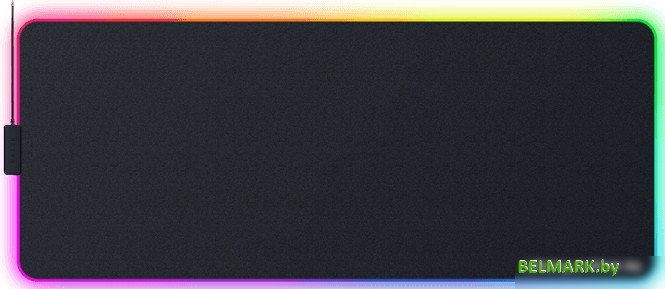 Коврик для стола Razer Strider Chroma - фото