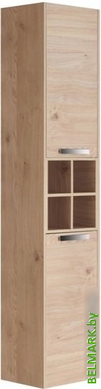 Roca Шкаф-пенал Lago 857297444 - фото