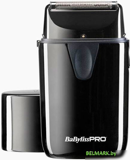 Электробритва BaByliss PRO FXLFS1E - фото
