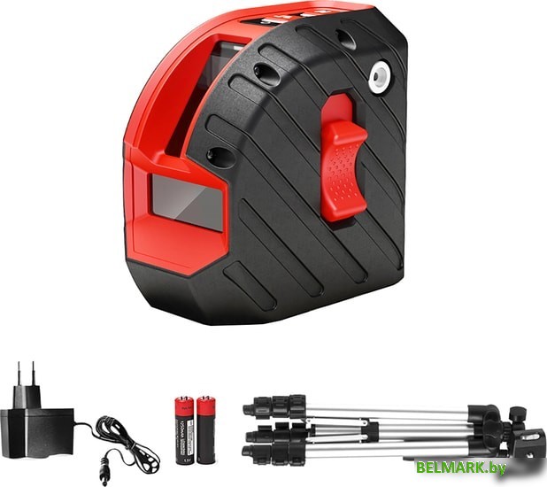 Лазерный нивелир ADA Instruments Armo 2D Professional Edition A00574 - фото