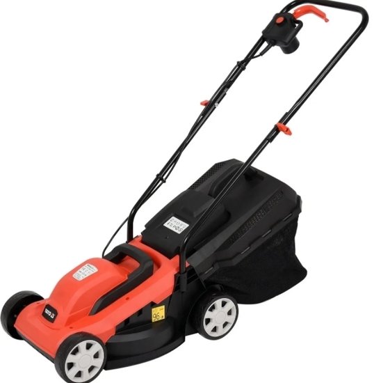 Газонокосилка Yato YT-85200 - фото