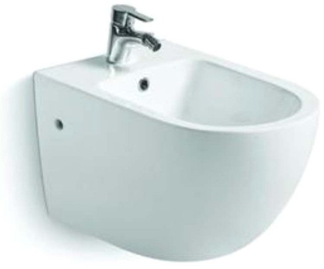 Биде SantiLine SL-5058 - фото