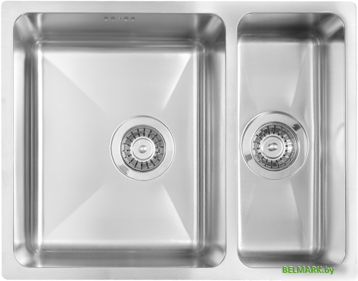 Кухонная мойка Deante Egeria ZPE 050C - фото