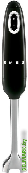 Погружной блендер Smeg HBF01BLEU - фото