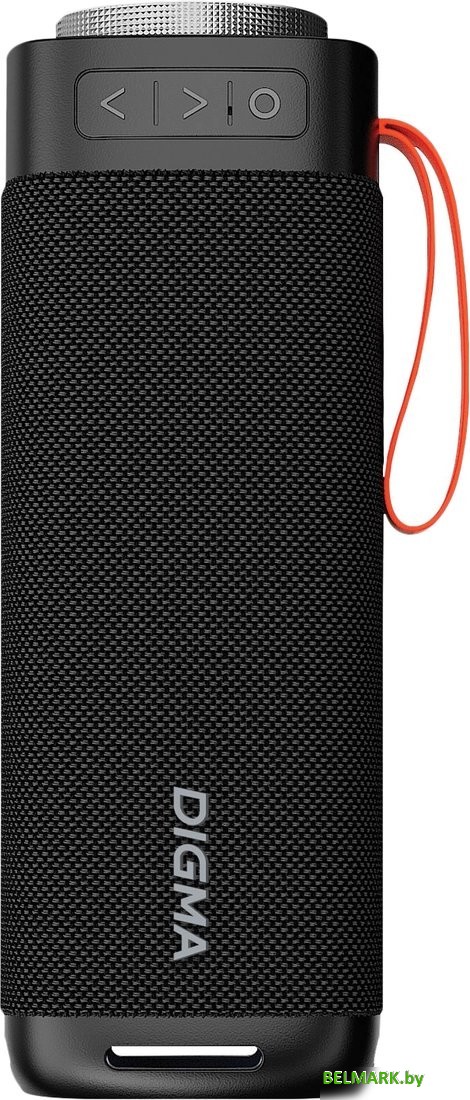 Беспроводная колонка Digma D-PS1522 - фото