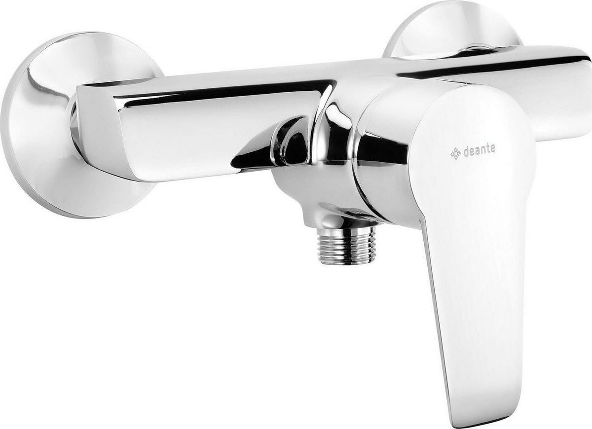 Смеситель Deante Corio BFCE040M - фото