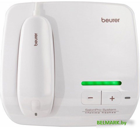 Фотоэпилятор Beurer IPL 10000+ - фото