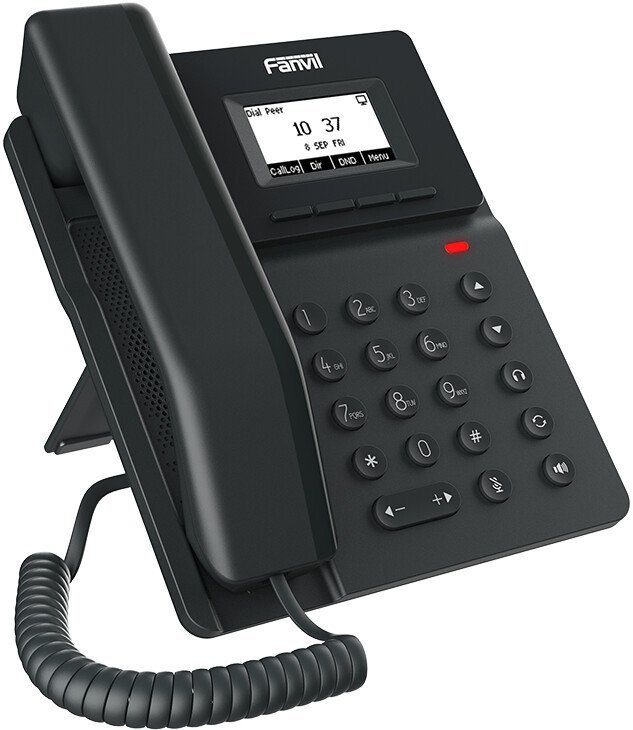 IP-телефон Fanvil V50G - фото2