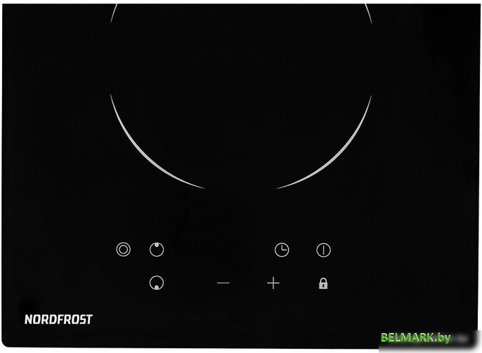 Варочная панель Nordfrost (Nord) EM 3029 B - фото2