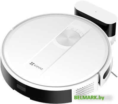Робот-пылесос Ezviz RC3 - фото