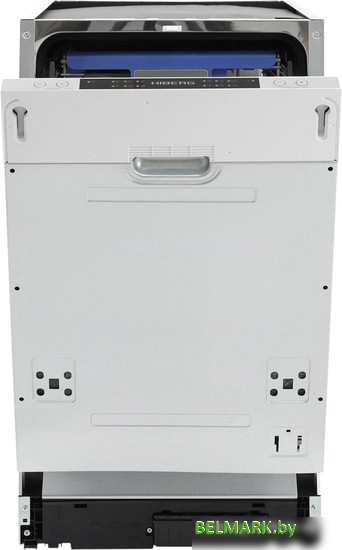 Посудомоечная машина Hiberg I46 1030 - фото