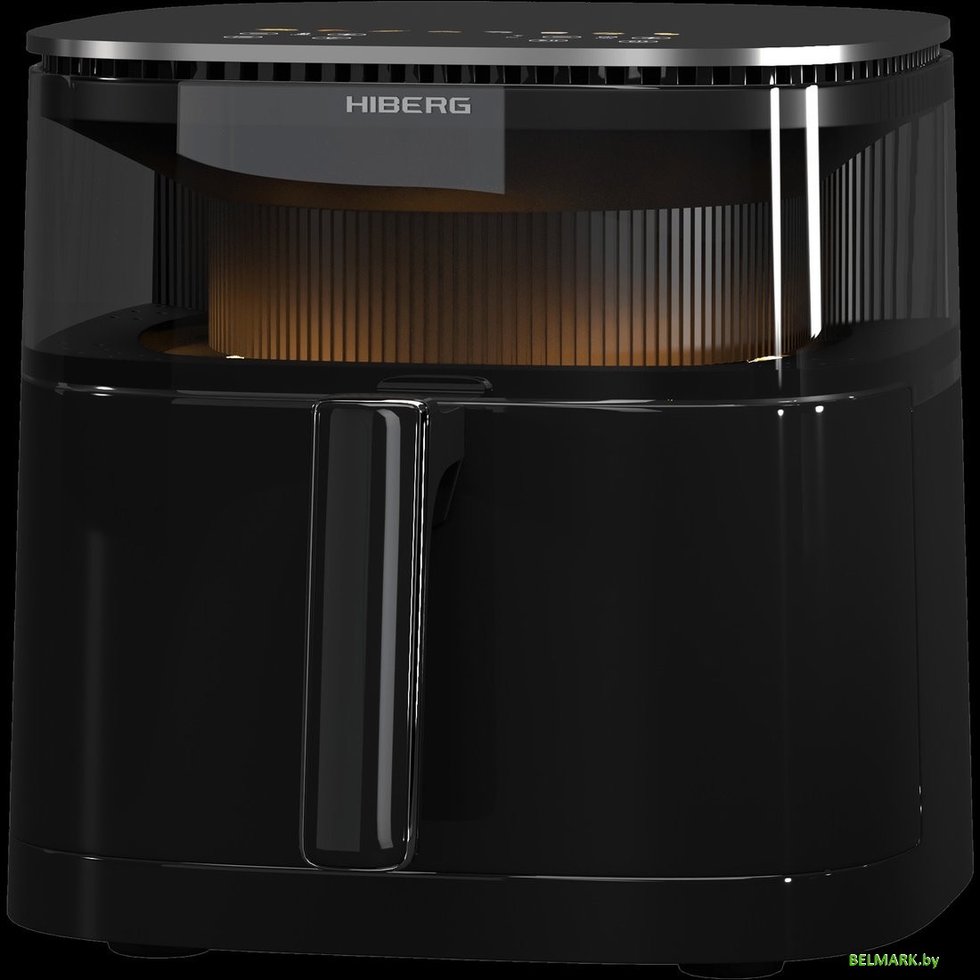 Аэрогриль Hiberg MDC 600 B - фото2