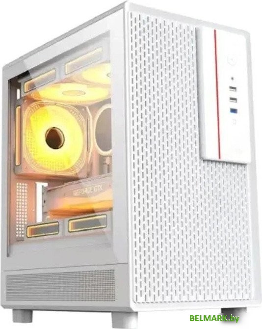 Корпус Accord ACC-M3301W - фото