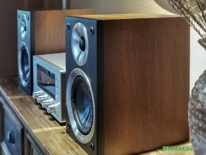 CD-ресивер Taga Harmony HTR-1000CD v.2 (серебристый) - фото2