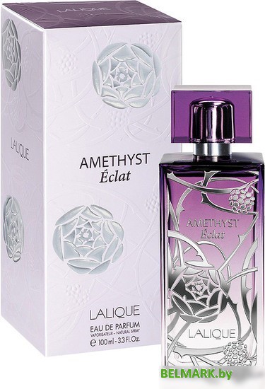 Lalique Amethyst Eclat EdP (100 мл) - фото