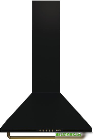 Кухонная вытяжка Gorenje WHC63CLB - фото2