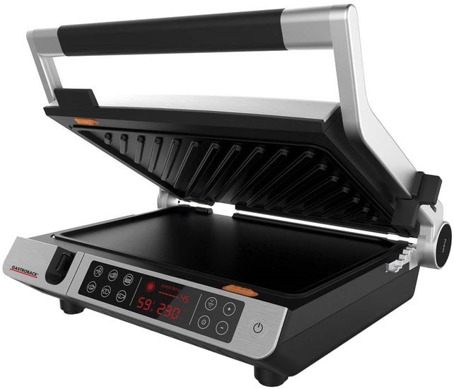 Электрогриль Gastroback 42539 - фото