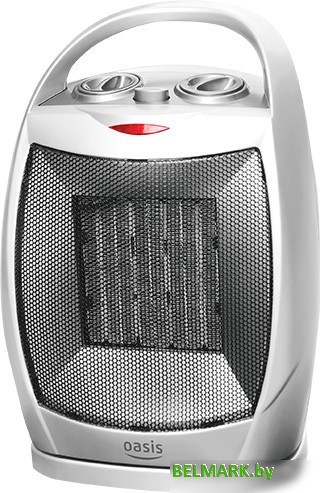 Тепловентилятор Oasis KS-15RP - фото