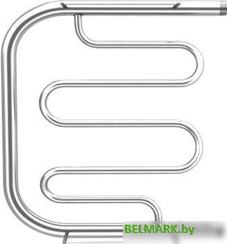 Полотенцесушитель Ростела Джаз ДУ-32 1 1/4" 50x60 см - фото