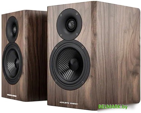 Акустика Acoustic Energy AE500 (коричневый) - фото2