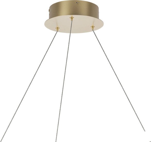 Припотолочная люстра Lightstar Rotonda 736333 - фото2