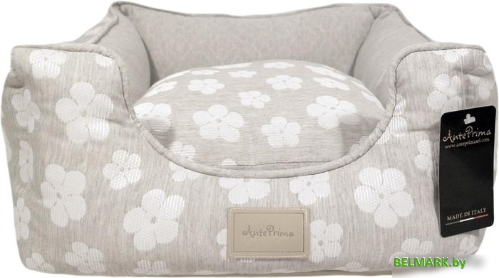 Лежак AntePrima Yolande YOLFIORBEIG02 (бежевый) - фото