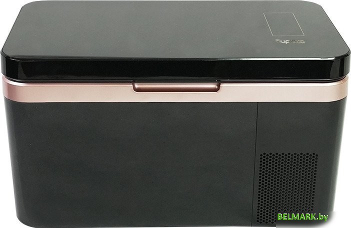 Компрессорный автохолодильник Бирюса НС-24G1 - фото2