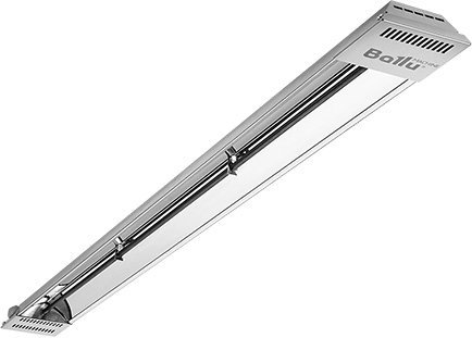 Инфракрасный обогреватель Ballu BIH-T-1.0-E - фото