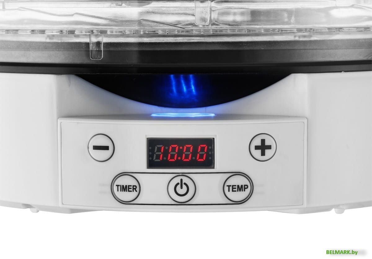 Сушилка для овощей и фруктов Concept SO2020 - фото2