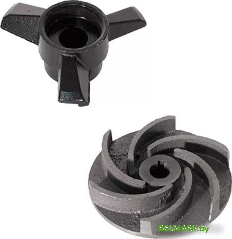 Фекальный насос Maxpump Cutlift 1100D - фото2