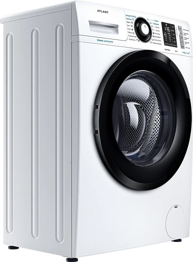 Стиральная машина ATLANT СМА 70У1213-02 - фото2