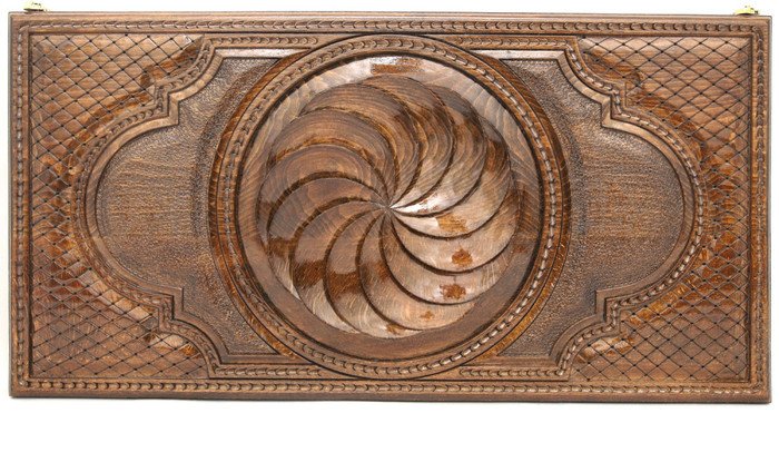 Шахматы/нарды Simonyan Бесконечность 1 as011 - фото