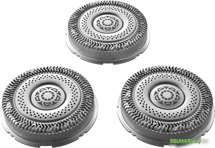 Бритвенная головка Philips SH91/50 - фото