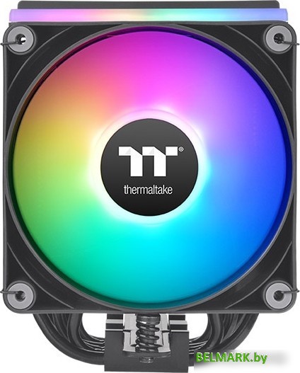 Кулер для процессора Thermaltake Astria 400 ARGB CL-P120-CA12SW-A - фото2