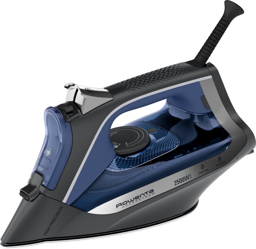 Утюг Rowenta Accessteam Steam Iron DW4301D1 - фото