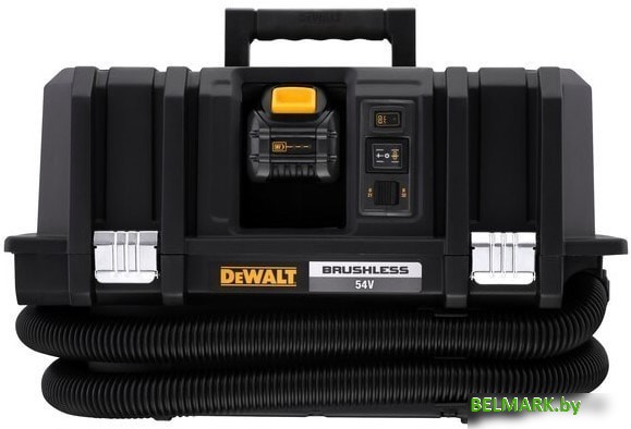 Пылесос DeWalt DCV586MT2-XE - фото2