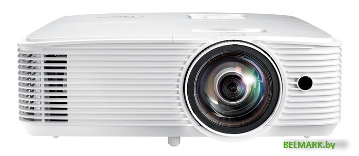 Проектор Optoma W309ST - фото2