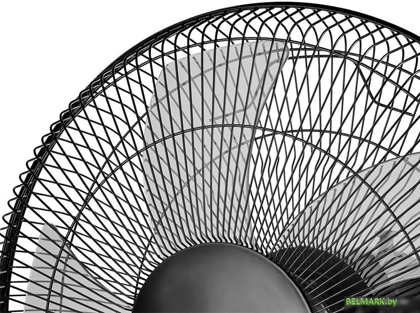 Вентилятор Ballu BFF-860R - фото2