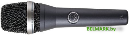 Микрофон AKG C5 - фото