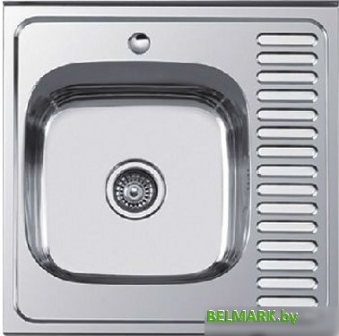 Кухонная мойка Ledeme L96060-6L - фото