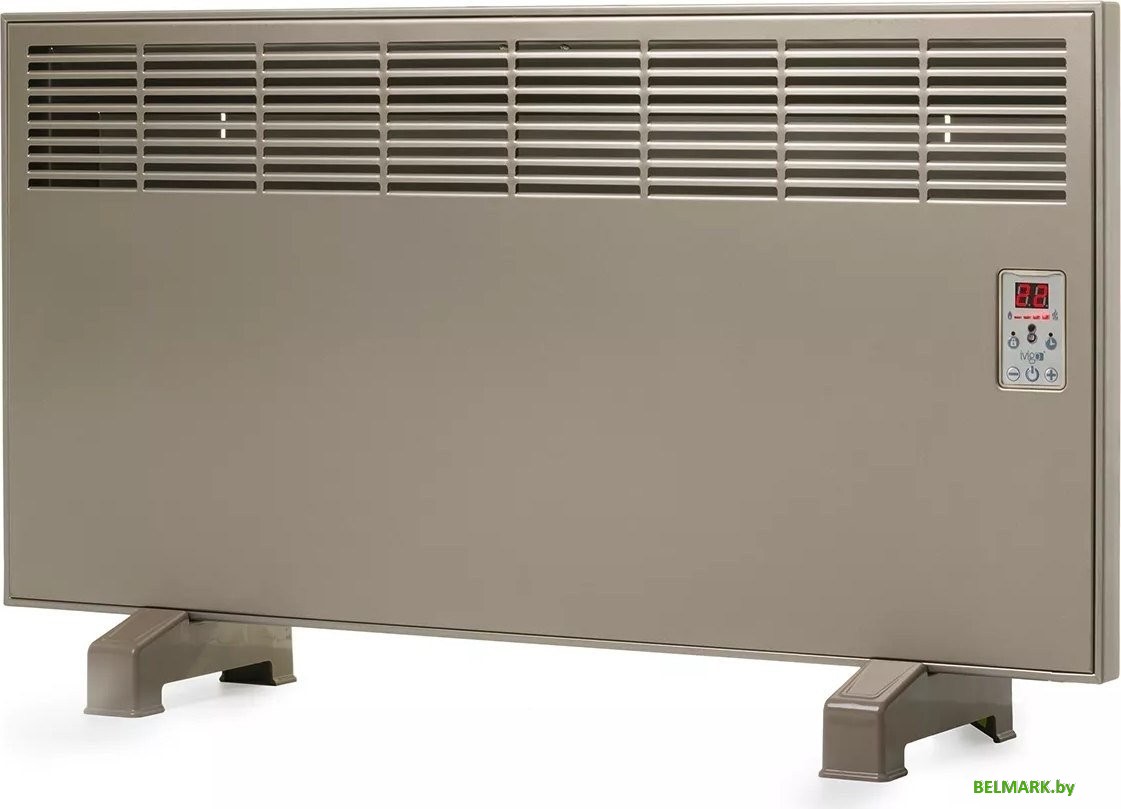 Конвектор iVigo EPK4590E20 (шампань) - фото2