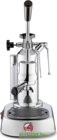 Кофемашина La Pavoni LPLELQ01EU - фото2